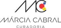Curadoria de Marcia Cabral
