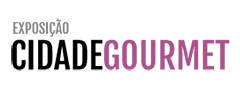 Exposição Cidade Gourmet